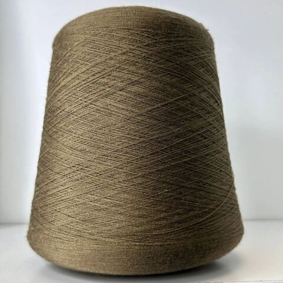 DIAMANTE - Zegna Baruffa; 70% меринос, 20% шелк, 10% кашемир; 2600м/100гр; col. 216106, цвет: оливковый хаки