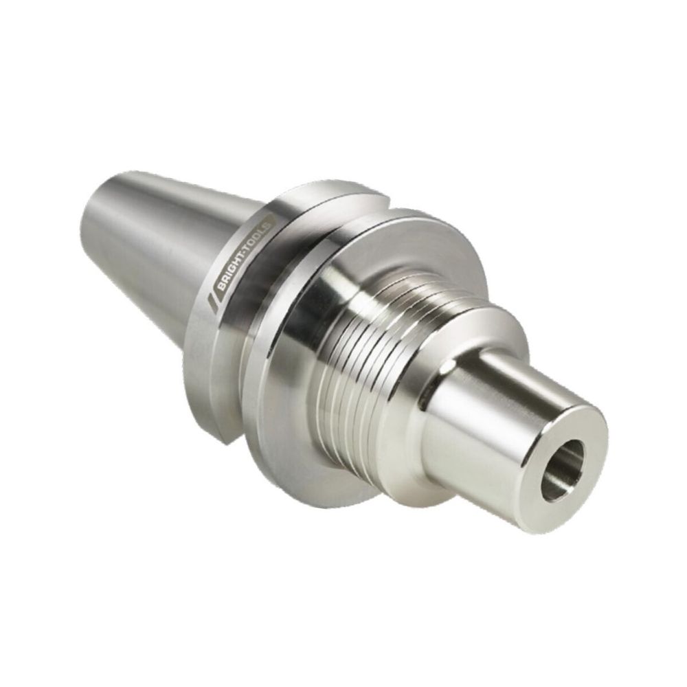 Патрон с термозажимом 3°, форма А BT30-SFRA20-65-M22 BRIGHT-TOOLS