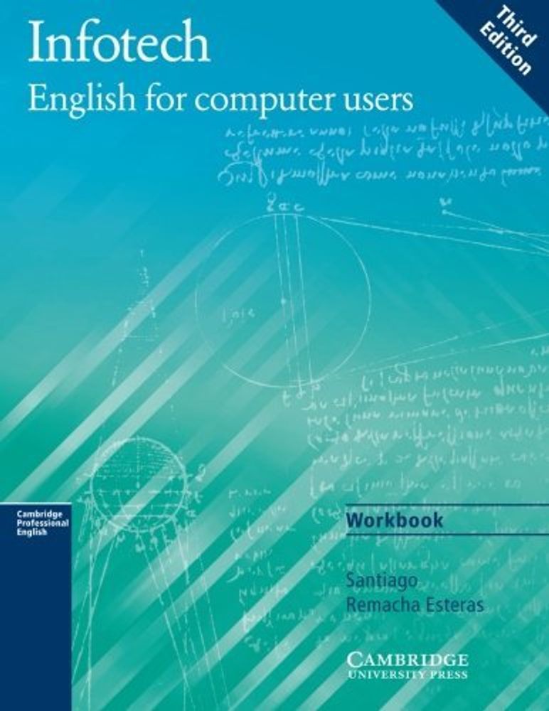 Infotech 3Ed WB Infotech 3Ed WB