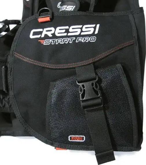 Жилет компенсатор Cressi Start Pro 2 Тип-классический
