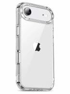 Чехол накладка iPhone 17 Air 6.5" Gurdini Alba Series Protective Clear