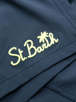 Плавки-шорты MC2 Saint Barth
