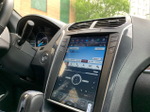 Установочный комплект для FORD EXPLORER 2012+  KUBERG ZF-1263-S3-GE