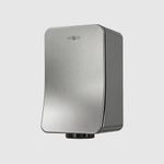 Сушилка сенсорная для ног 800 W нерж. сталь FUSION 01885.S матовый