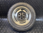 Колесо заднее Yamaha V-Max 1200 055740