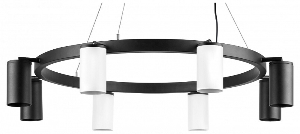 Подвесная люстра Lightstar Rullo LR018364374