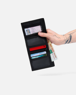 Кошелек Anteater Wallet RSt Горчица
