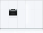 Компактный духовой шкаф Bosch CSG656BS2