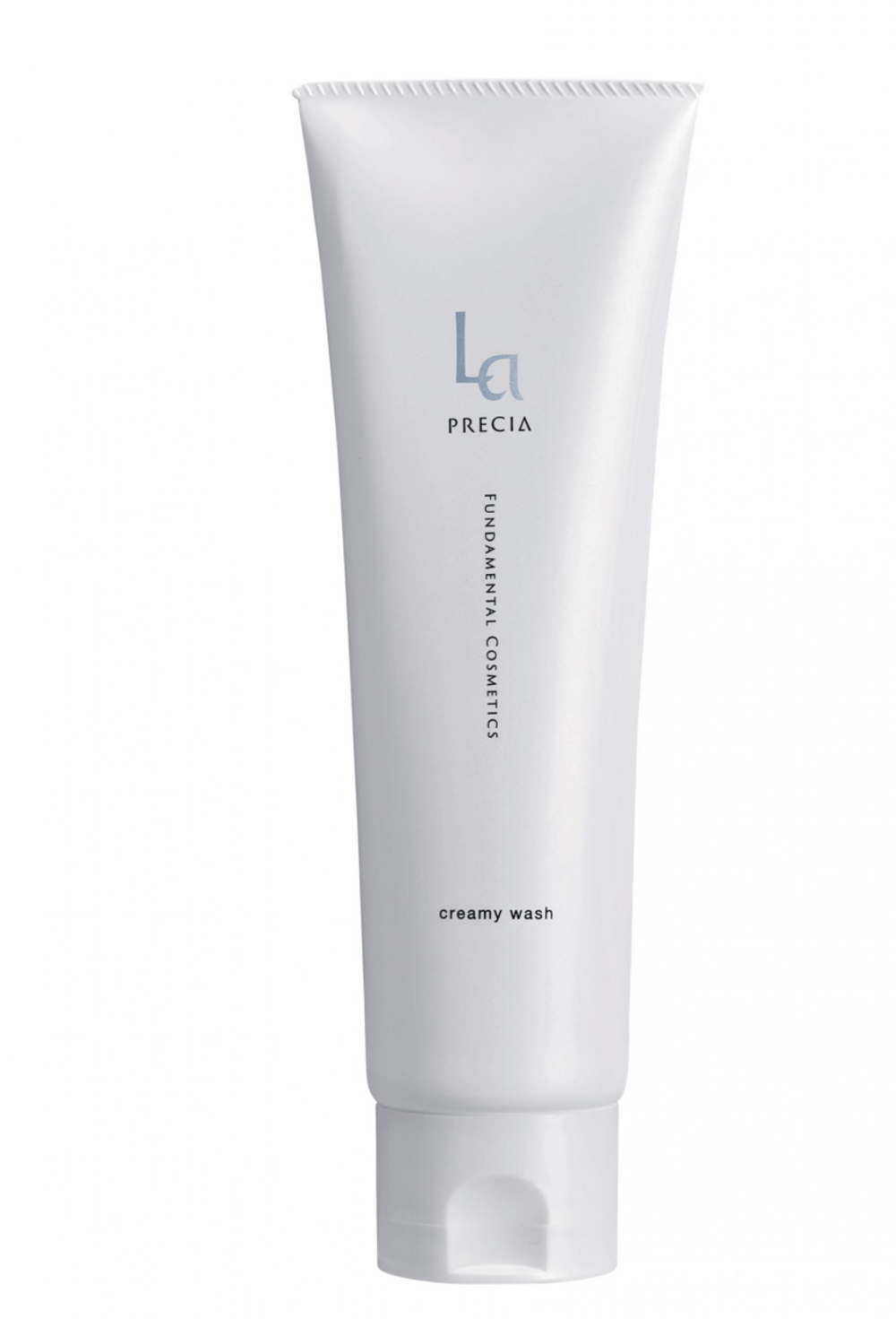 Плацентарная пенка с морским илом и керамидами Creamy Wash, 120 г
