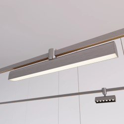 Светильник ART-APRIORI-FLAT-L500-15W Warm3000 (TN, 120 deg, 48V) (Arlight, IP20 Металл, 3 года) 047778