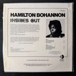Bohannon ‎– Insides Out (США 1975г.)