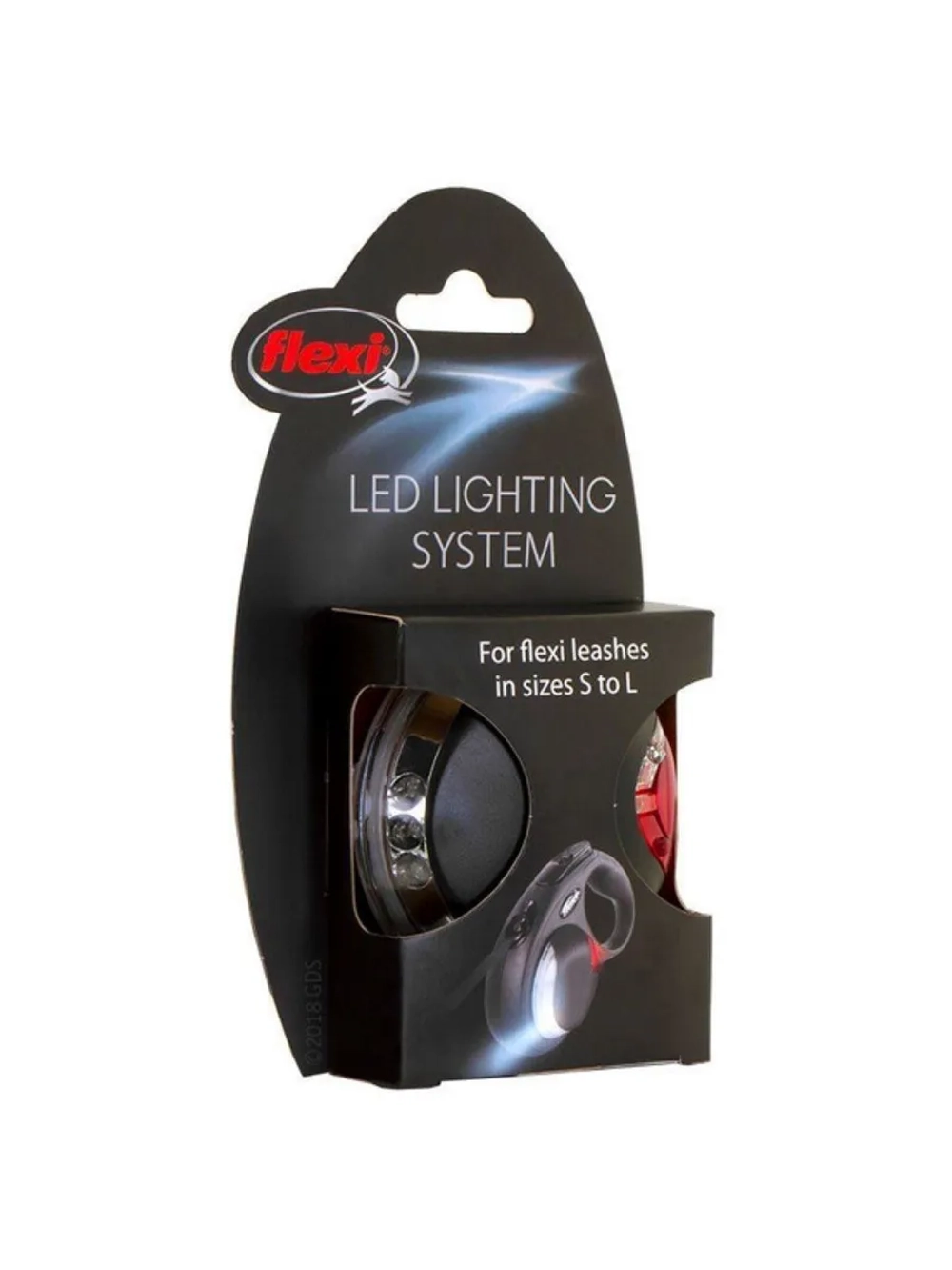Led Lighting System Подсветка на корпус рулетки 7*2*7см