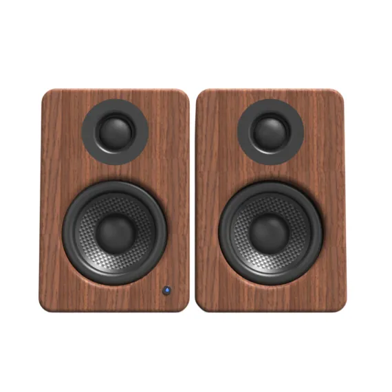 Kanto YU2 Walnut