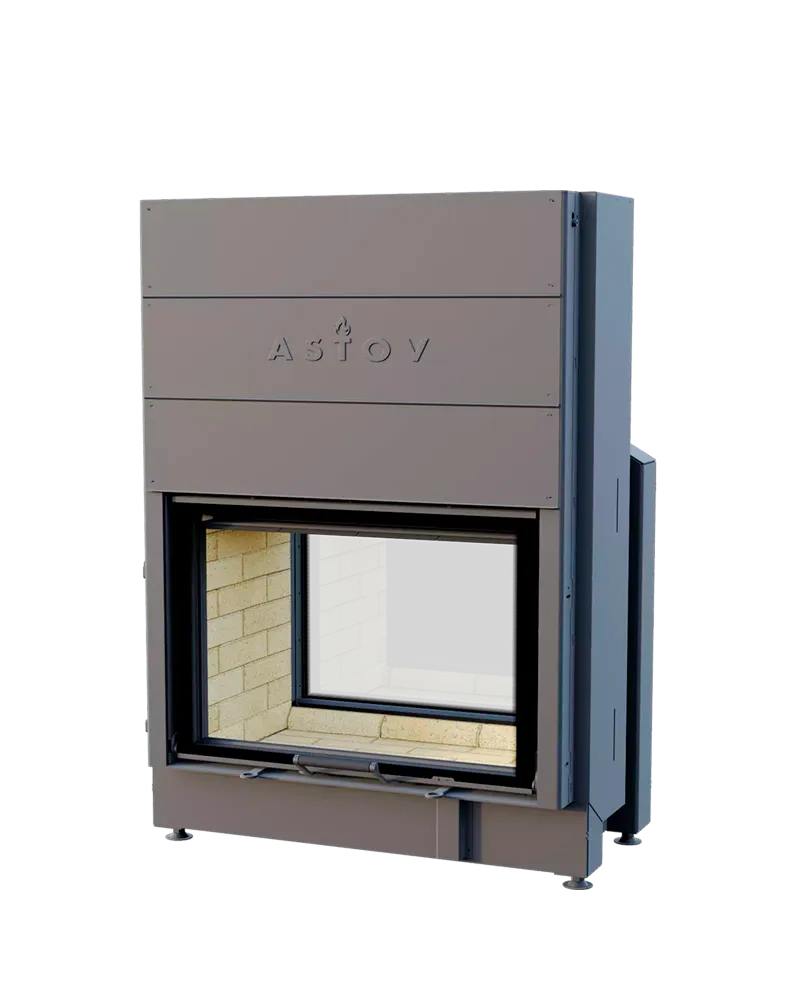 КАМИННАЯ ТОПКА АСТОВ ПТ 8057 КАМИННАЯ ТОПКА АСТОВ ПТ 8057