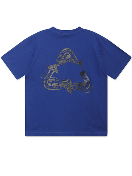 Футболка Кор. Рукав Laundry Gfx Retro Tshirt
