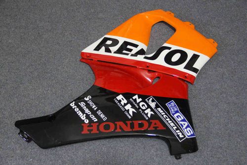 Купить    Комплект пластика для мотоцикла Honda CBR900RR 98-99 Repsol