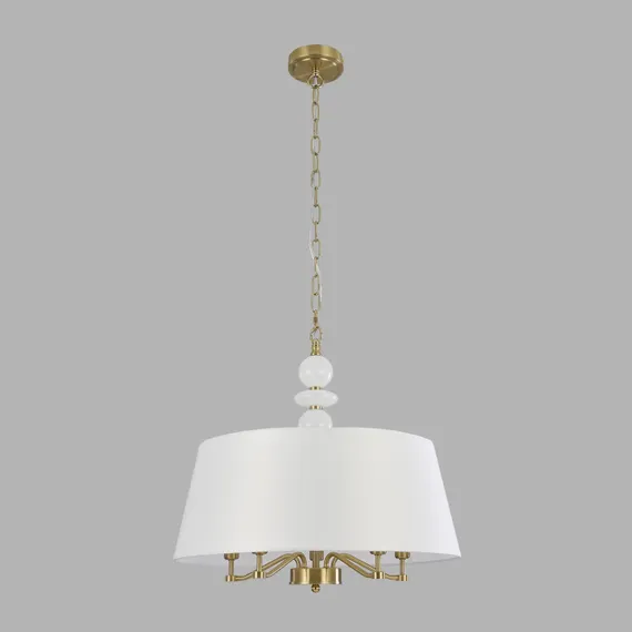 Подвесная люстра Sut 8410/5A Lumion