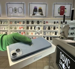 iPhone 14, 128 ГБ б/у