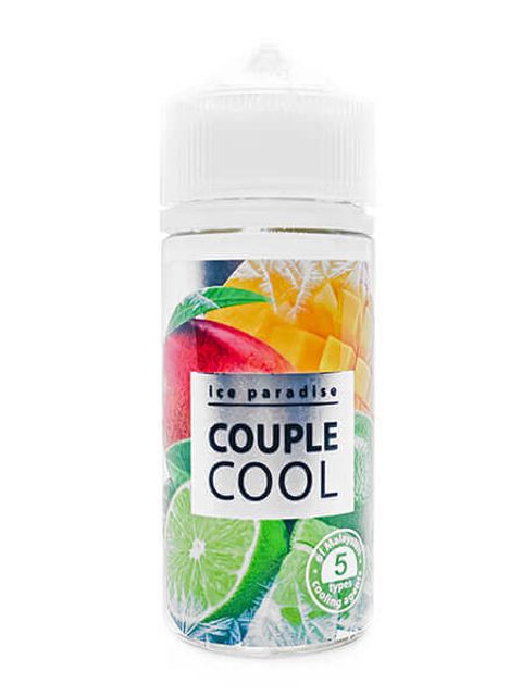 Ice Paradise 100 мл - Couple Cool (3 мг)
