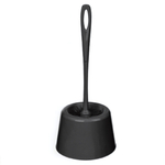 Комплект WC "Rambai" стандарт Black (черный)