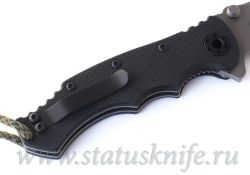 Нож Eickhorn Pohl One G-10фотография - 5