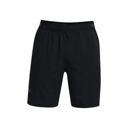 Мужские теннисные шорты Under Armour Vanish Woven Shorts Men - Black