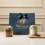 Whittard of Chelsea 1886 Листовой чай с чайником The Greenwich Tea Collection