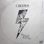 Creeper / Sex, Death And The Infinite Void (Limited Edition)(Coloured Vinyl)(LP)