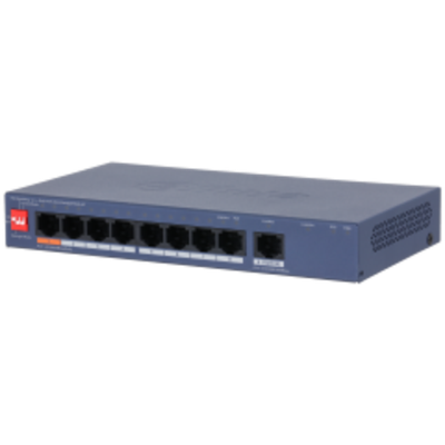 Dahua DH-CS4009-8ET1GT-60