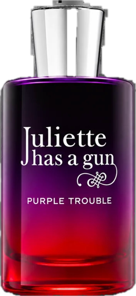 Juliette Has A Gun Purple Trouble EDP