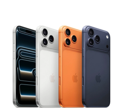 Смартфоны Apple