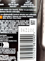 Гель для душа мужской Men Expert Pure Carbon 5в1 с маслом лимона и можжевельника, 300 мл (Франция)
