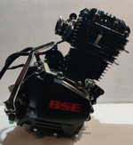 Двигатель ZS161FMJ (150см3) мотоцикл Эндуро BSE Z1