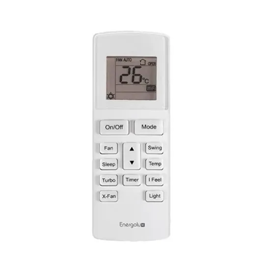 Кондиционер Energolux SAS07BD1-A/SAU07BD1-A