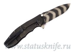 Нож Zero Tolerance 0562TS First 4 Hindererфотография - 4