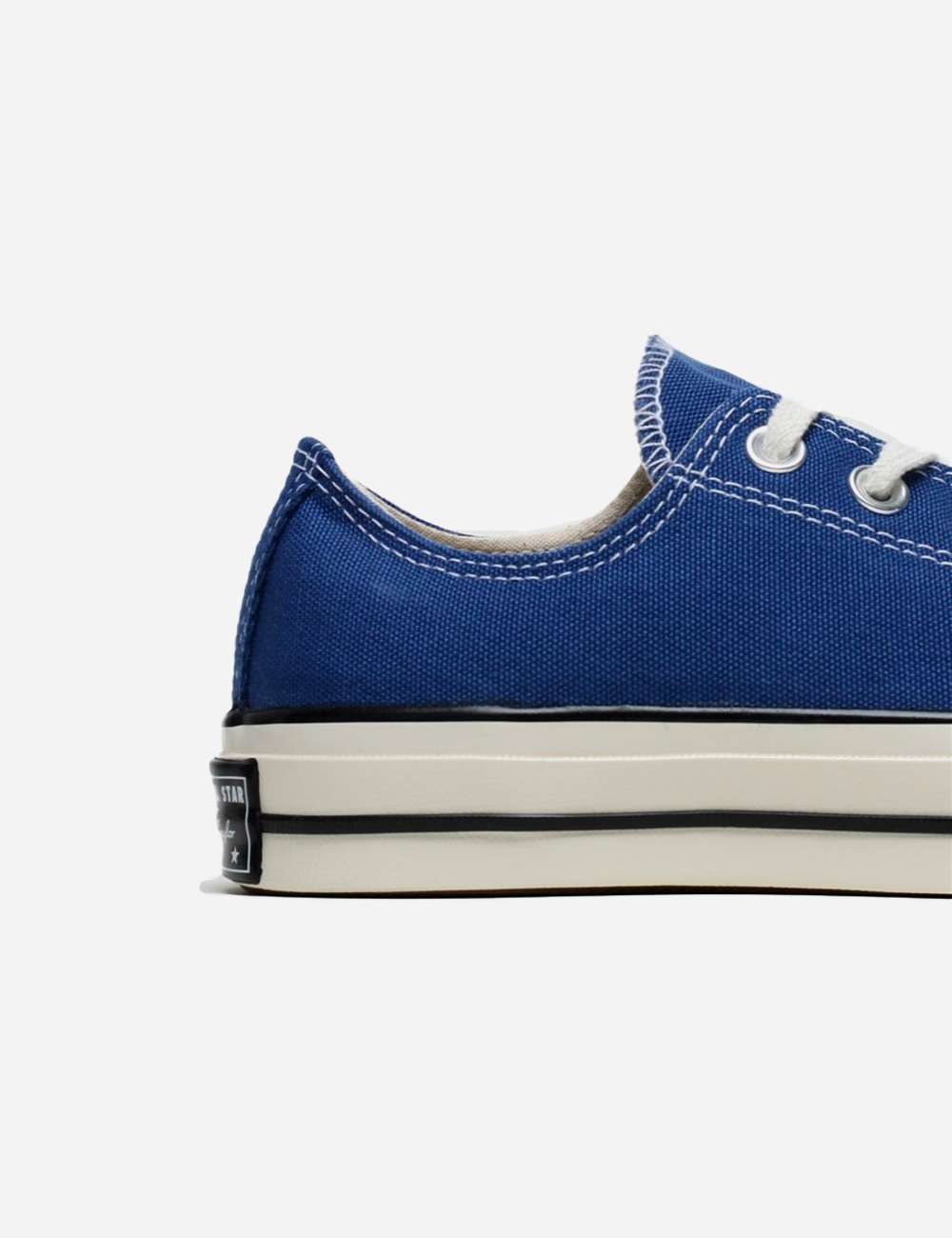 Converse Chuck 70 Ox Canvas 'True Navy'