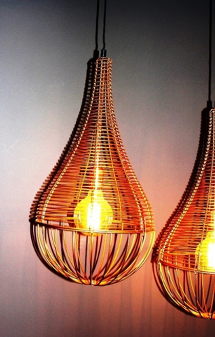 люстра  винтаж 01-190 ( by Funky Vintage )