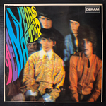 Ten Years After ‎– Ten Years After (Англия 1967г.)