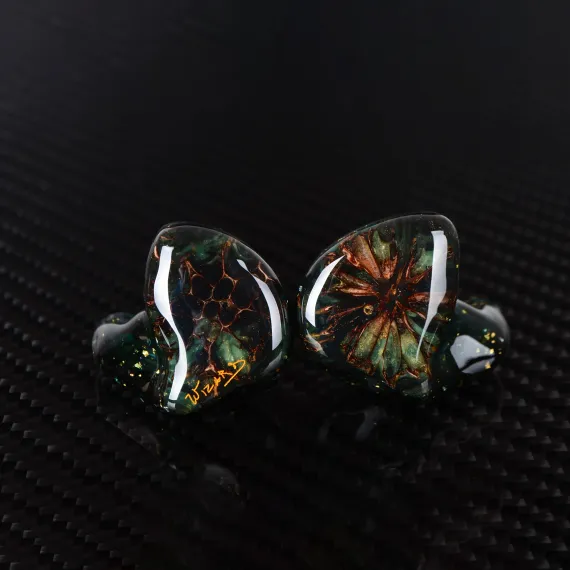 Noble Audio Viking Ragnar Custom