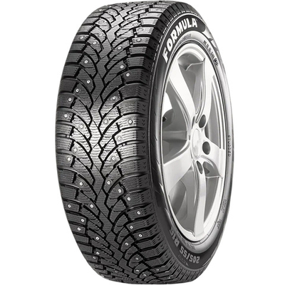 Автошина Pirelli Formula 225/55 R17 101T Ice