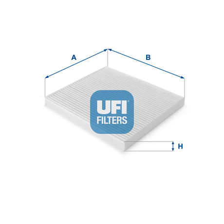 UFI - 5312500