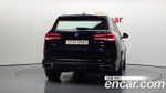 BMW X5 xDrive 30d M Sport — 2020