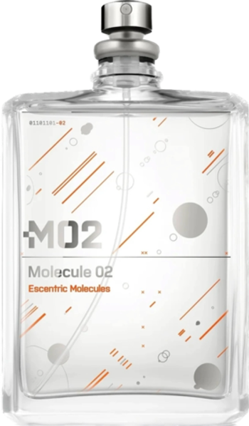 Подарок: Escentric Molecules Molecule 02 EDT