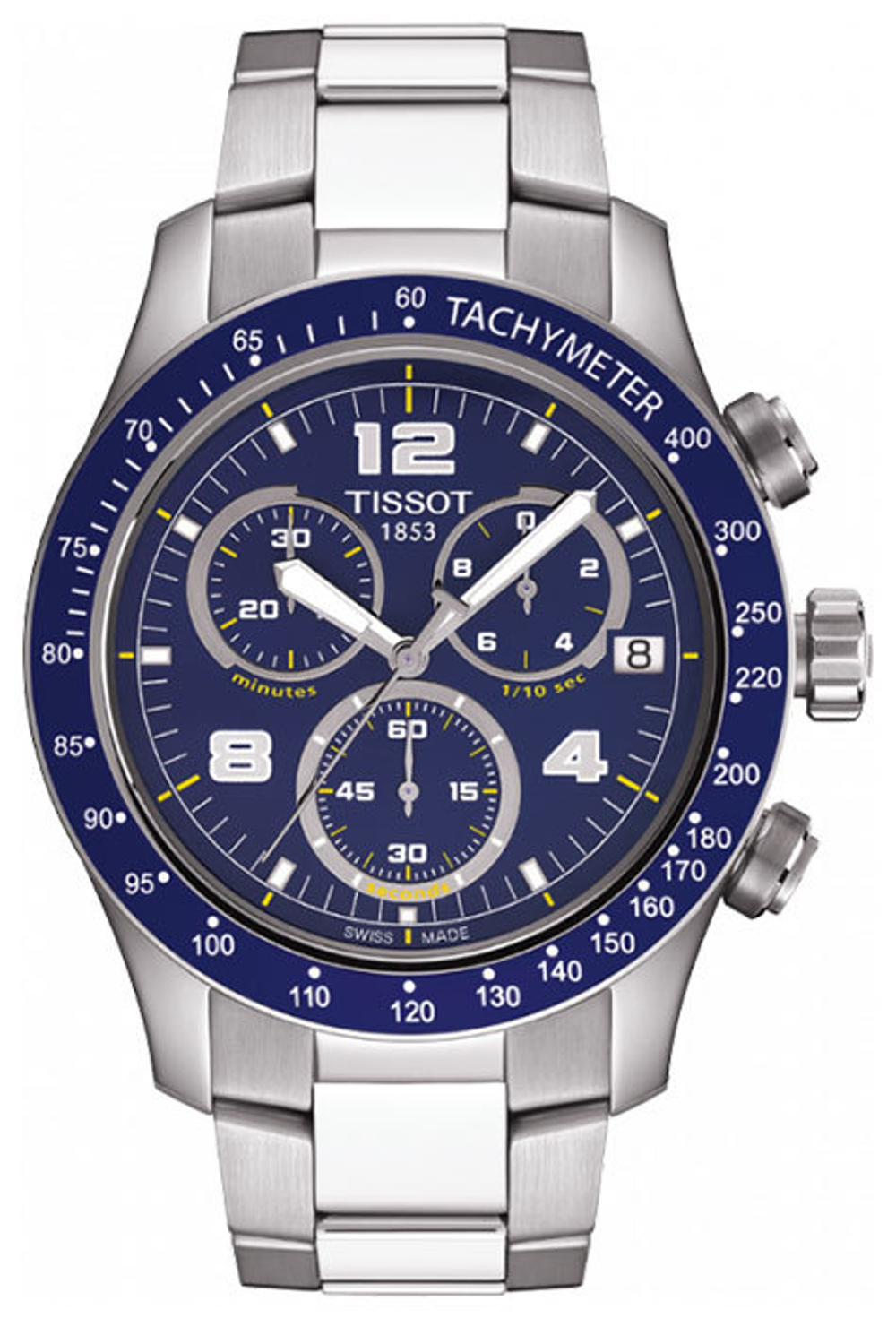 Tissot T0394171104700