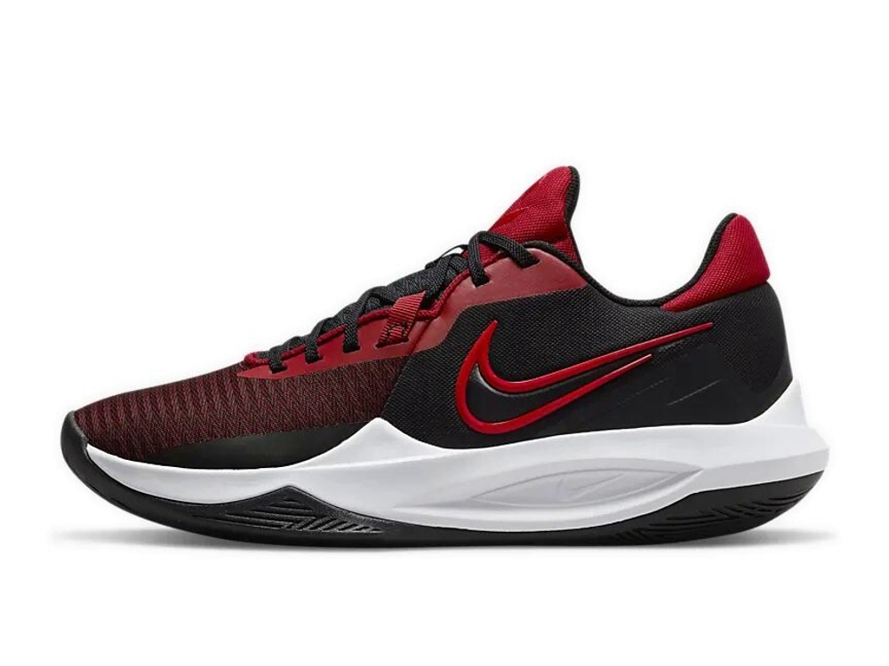Кроссовки баскетбольные Nike Precision VI