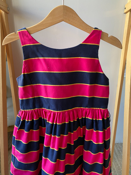 Платье Ralph Lauren, 110
