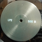 Placebo / A Place For Us To Dream (20 Years Of Placebo)(Limited Edition)(4LP)