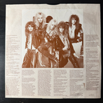 Warrant ‎– Dirty Rotten Filthy Stinking Rich (Голландия 1989г.)