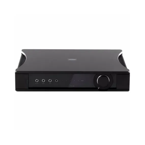 Rega Aethos Black