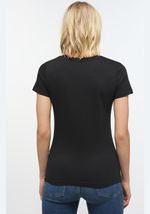 Футболка Alina C Logo Tee 1013220-4142